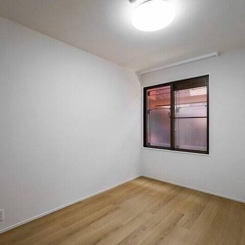 トーア久が原ガーデンの室内写真