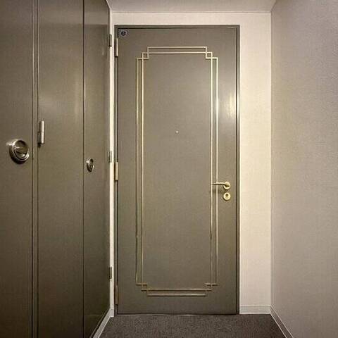 パークハイム新百合ヶ丘壱番館の建物・共用部写真