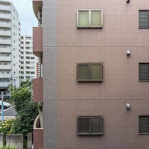 南麻布ローヤルコーポの室内写真