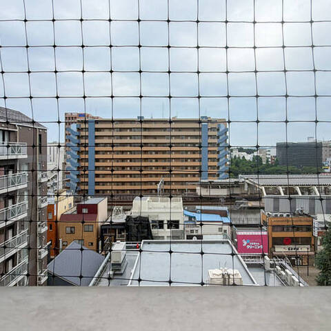 ガーデンズ国立(西館・東館)の室内写真