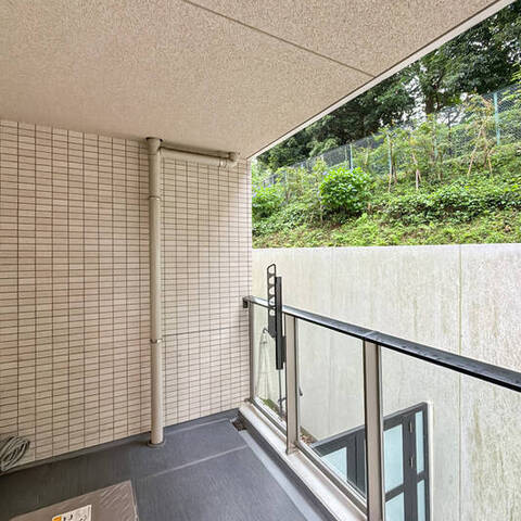 プレシス横濱山手パークフロントの室内写真