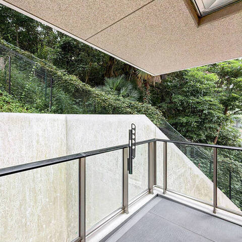 プレシス横濱山手パークフロントの室内写真