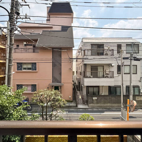 ライオンズマンション桜台第二の室内写真