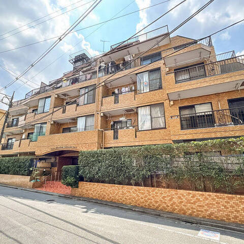ライオンズマンション桜台第二の室内写真