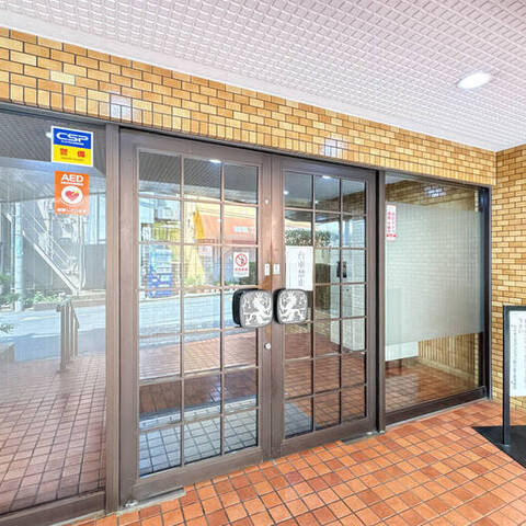ライオンズマンション桜台第二の室内写真