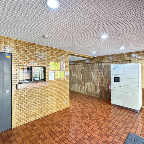 ライオンズマンション桜台第二の室内写真