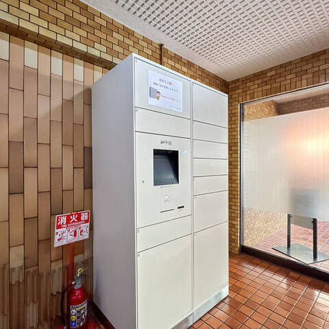 ライオンズマンション桜台第二の室内写真