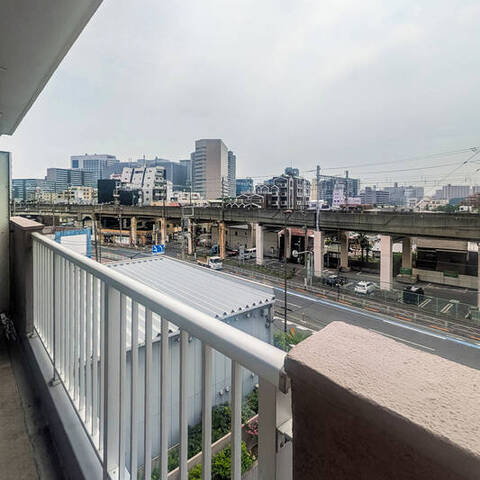 NICハイム仙台坂の室内写真