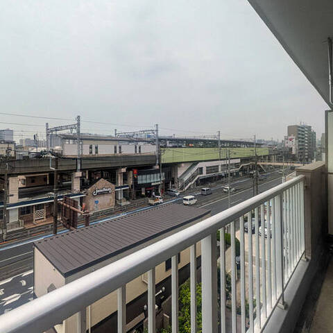 NICハイム仙台坂の室内写真