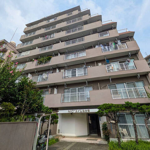 NICハイム仙台坂の室内写真