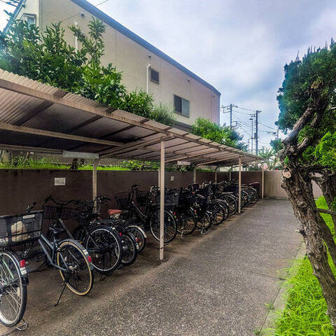 NICハイム仙台坂の室内写真