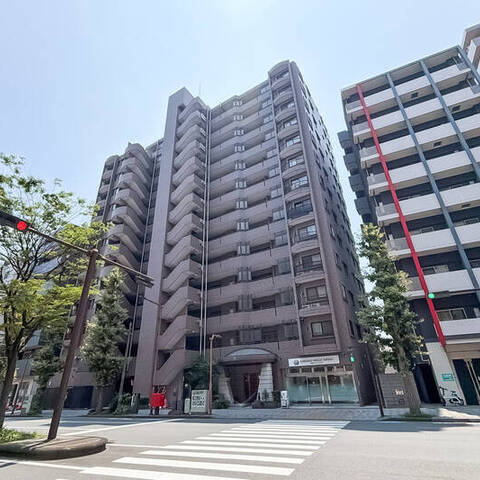 ナイスアーバン川崎の室内写真