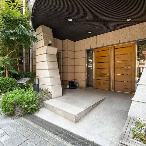 ナイスアーバン川崎の室内写真