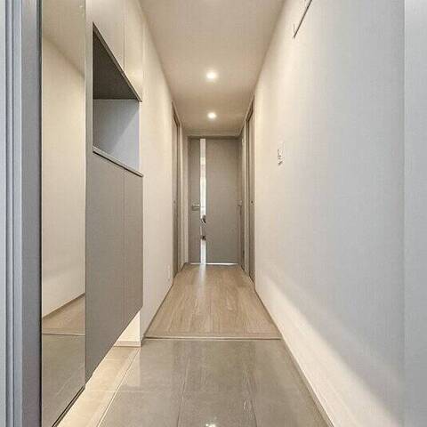 クレストフォルム田町ベイフロントスクエアの室内写真
