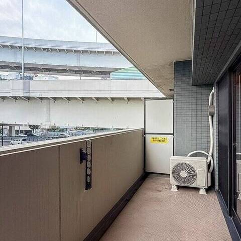 クレストフォルム田町ベイフロントスクエアの室内写真