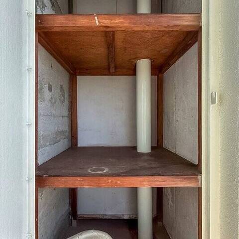 三ツ沢ハイタウン（3号棟・4号棟）の建物・共用部写真