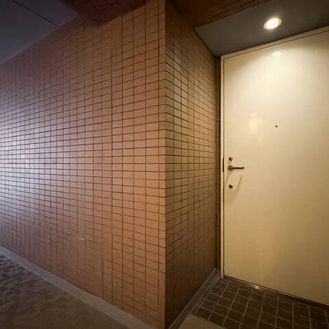 プリンスハイツラメゾン国立の建物・共用部写真