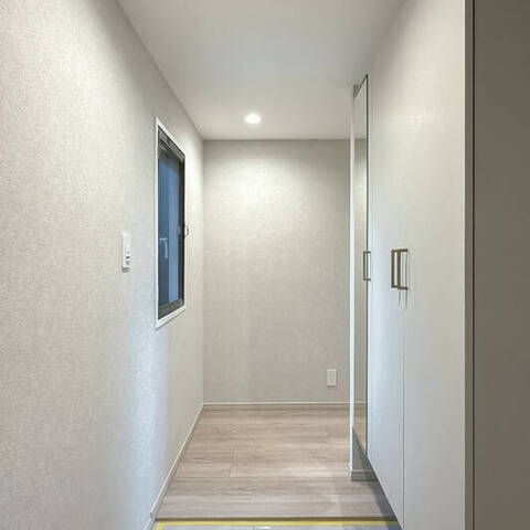 ライオンズマンション東小金井の室内写真