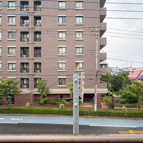 ライオンズマンション東小金井の室内写真