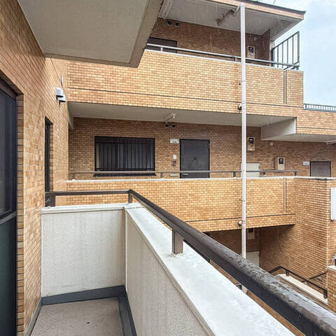 ライオンズマンション東小金井の室内写真