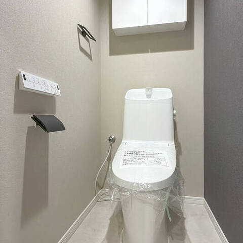 ヴィルヌーブ鷺沼壱番館の室内写真