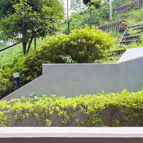 ヴィルヌーブ鷺沼壱番館の室内写真