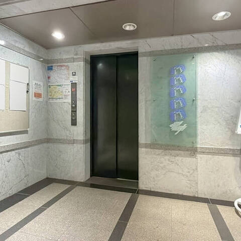 ヴィルヌーブ鷺沼壱番館の室内写真