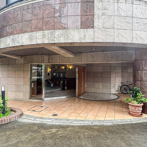 マイキャッスル高井戸の室内写真
