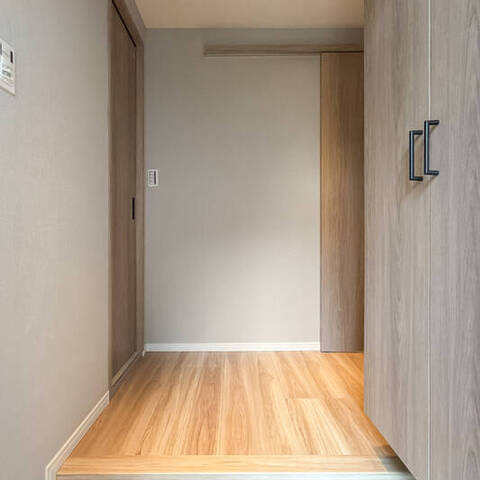 ライオンズマンション小竹向原の室内写真