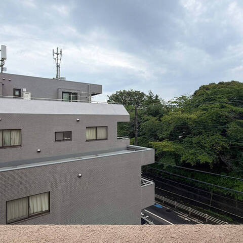 ライオンズマンション小竹向原の室内写真