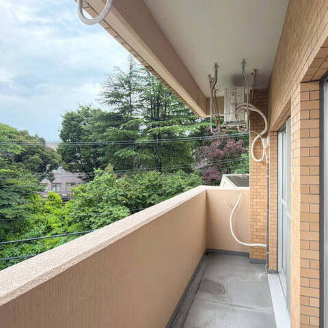 ライオンズマンション小竹向原の室内写真