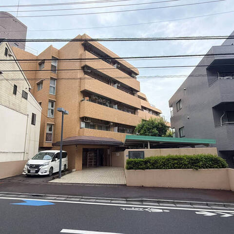 ライオンズマンション小竹向原の室内写真