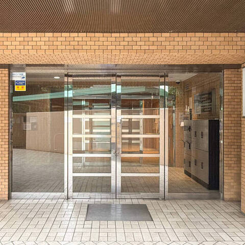 ライオンズマンション小竹向原の室内写真
