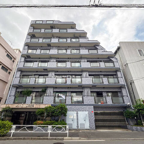 セザール本所吾妻橋の室内写真