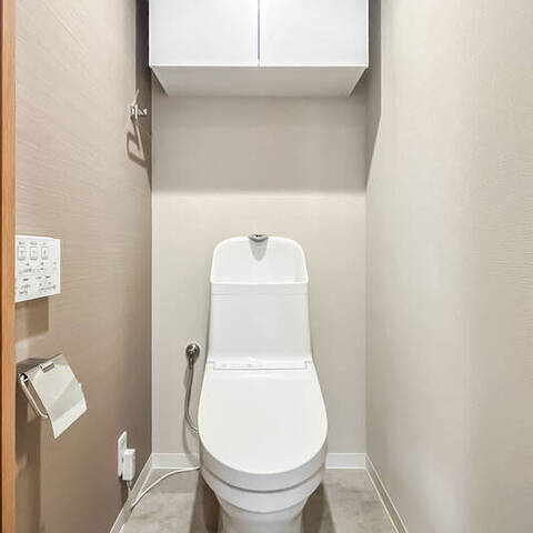 ランドステージ王子TOKYO OASISの室内写真