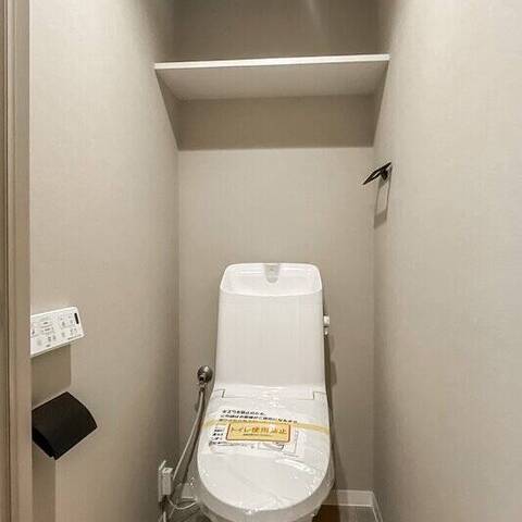 グランイーグル多摩川３の室内写真