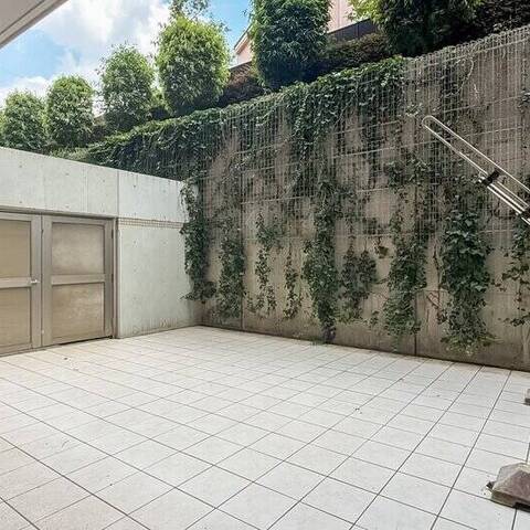 パークハウス上北沢スクエアテラスの室内写真