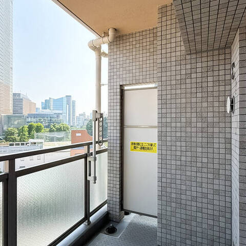 サンウッド赤坂フラッツの室内写真