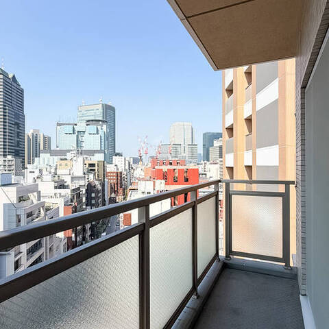 サンウッド赤坂フラッツの室内写真