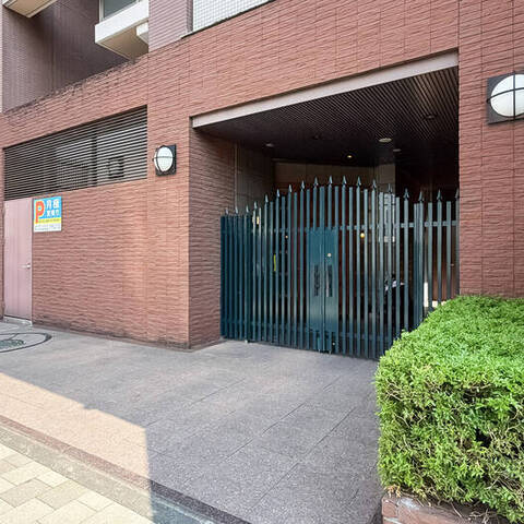 サンウッド赤坂フラッツの室内写真