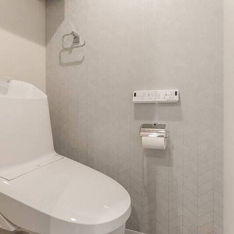 マンションワコー落合の室内写真