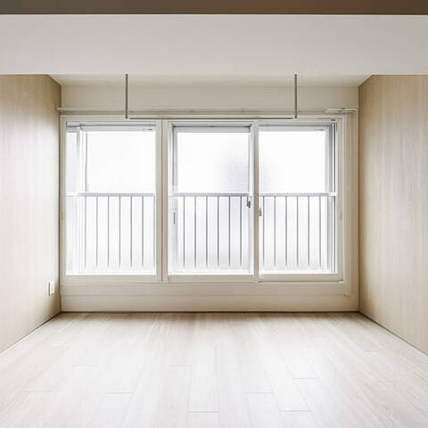 東和ビル住宅の室内写真