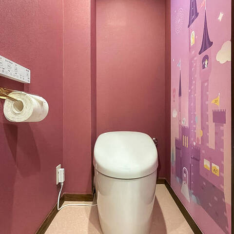 ネオコーポ山手の室内写真