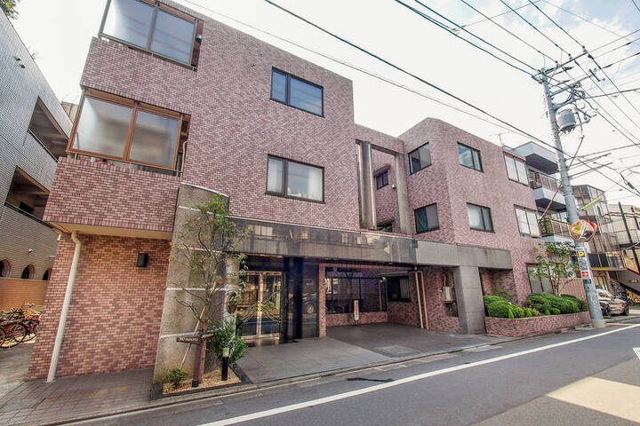池尻大橋駅 / 2LDK / 58.30㎡