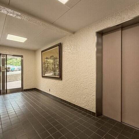 ガーデンハウスの建物・共用部写真
