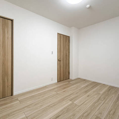 クレッセント溝の口Ⅲの室内写真