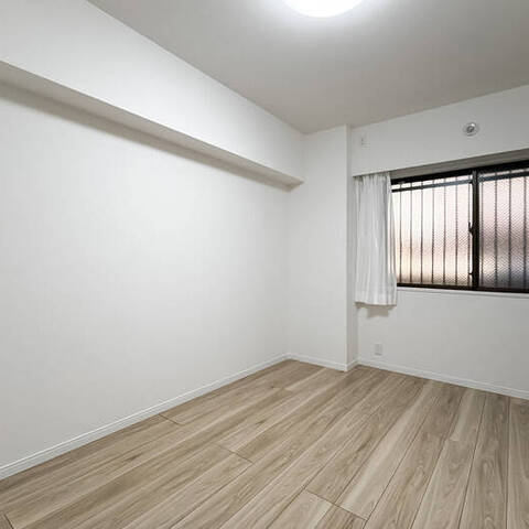 クレッセント溝の口Ⅲの室内写真