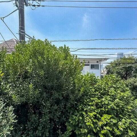 ヒルトップ菊名の室内写真