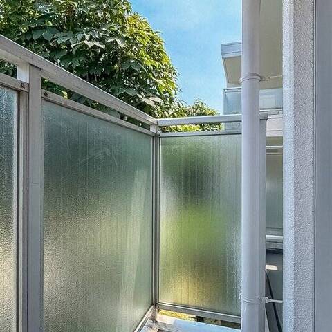 ヒルトップ菊名の室内写真