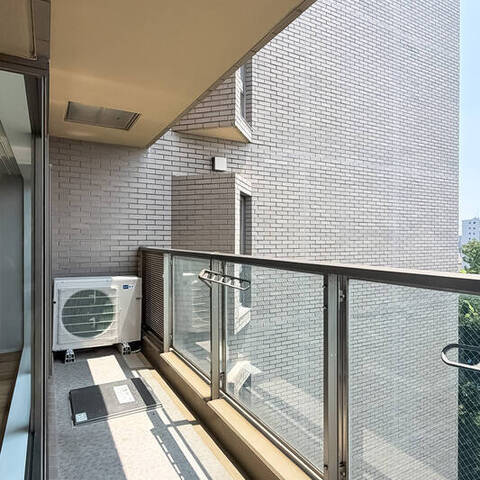 山王ガーデンハイツの室内写真